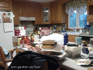 cluttered-kitchen