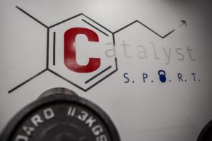 Catalyst Sport Logo