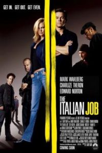 The Italian Job Remake